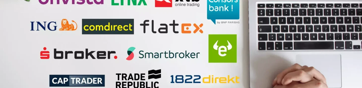 Depot Vergleich 2025 – 17 Aktiendepots im großen Überblick