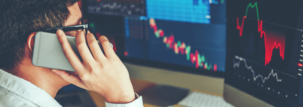 Aktiendepot absichern – die besten Strategien gegen Kurseinbrüche