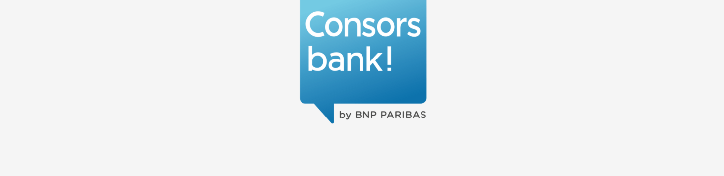 Consorsbank Depot – als Neukunde sparen