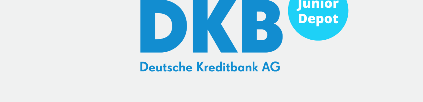 DKB Junior Depot – große Wertpapier-Auswahl zu günstigen Preisen