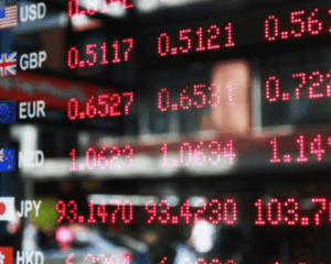 Forex Broker Vergleich