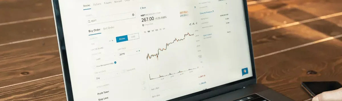 Das perfekte Depot: Tipps zu Depot-Aufbau und -Aufteilung